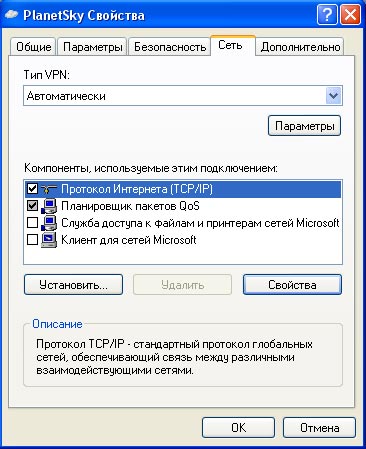 Сеть